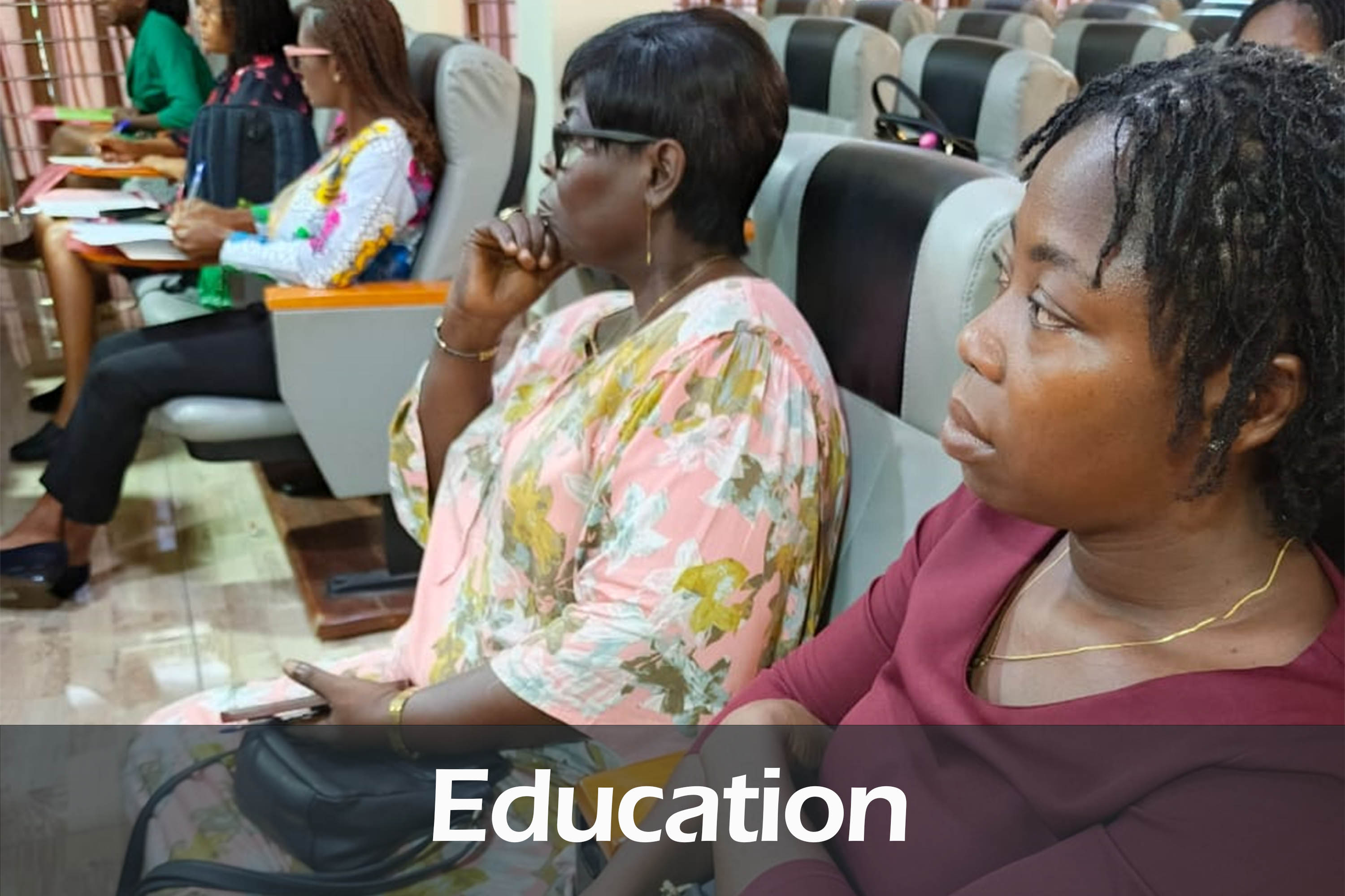 Education