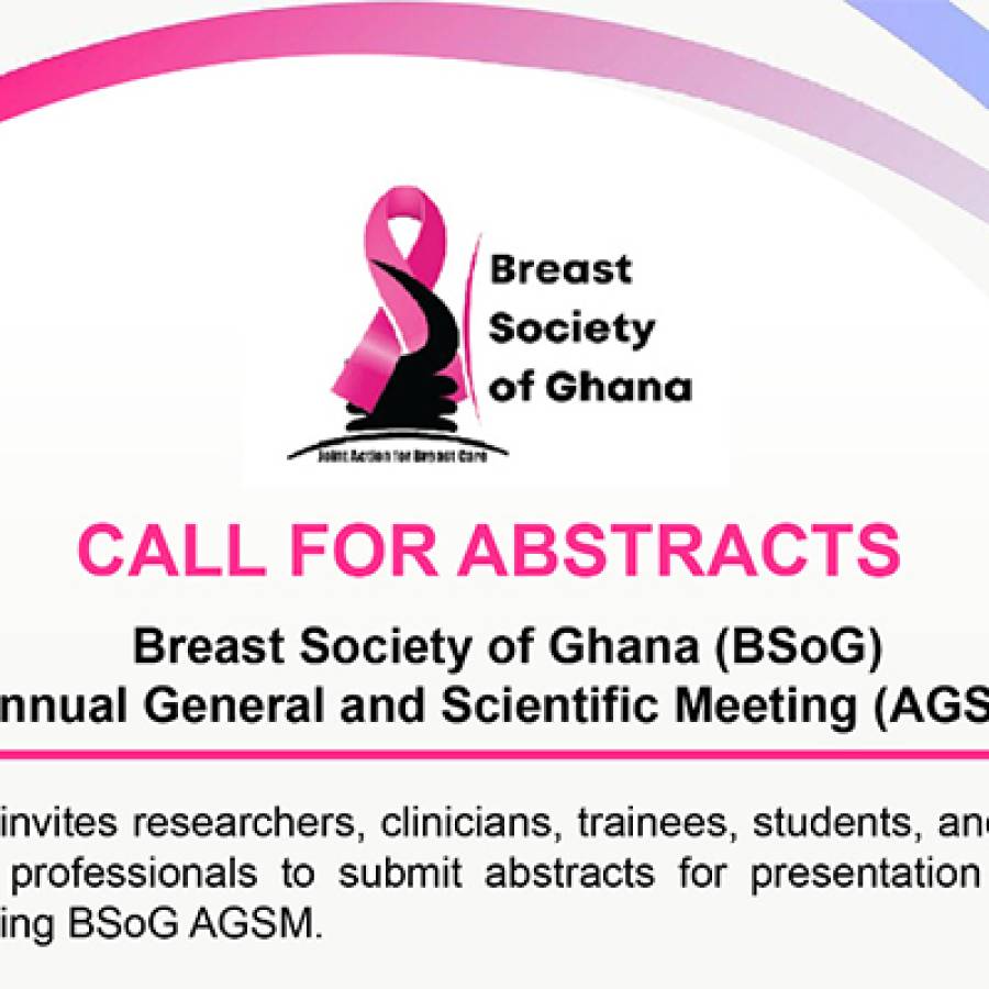 BSoG Annual General and Scientific Meeting (AGSM) 2026