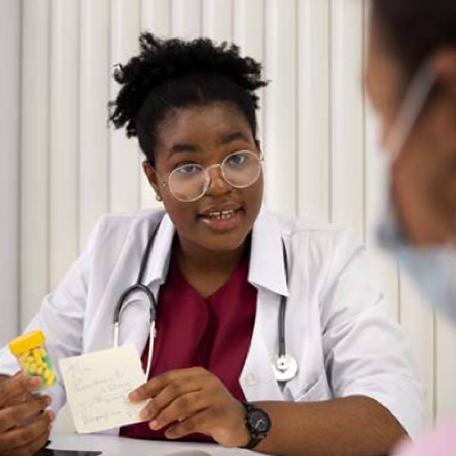 Communicating with Your Oncologist